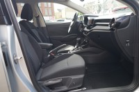 Skoda Fabia 1.0 TSI DSG