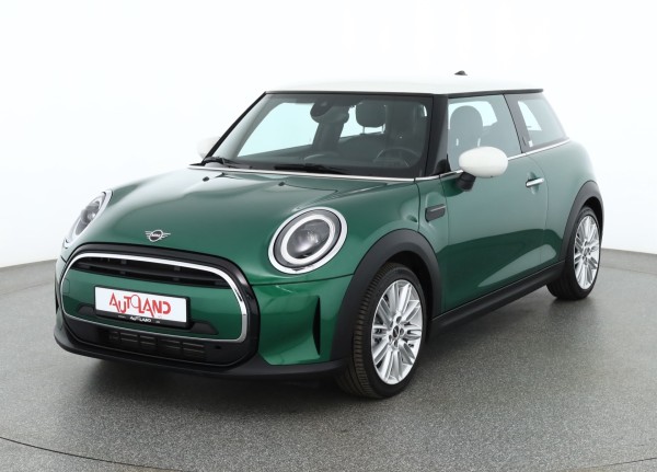 MINI Cooper Cooper 1.5 Yours Trim