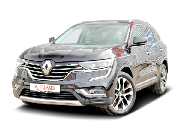Renault Koleos 2.0 dCi 175 FAP Energy Limited