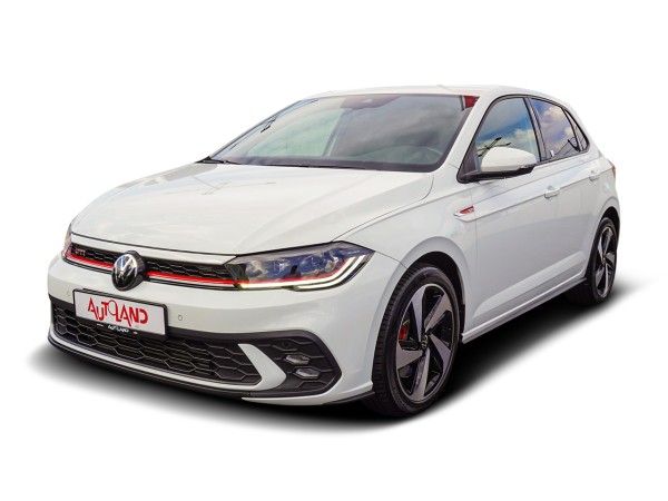 VW Polo 2.0 GTI