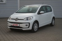 Vorschau: VW up up! 1.0