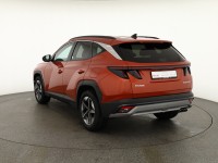 Hyundai Tucson 1.6 T-GDI