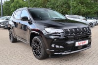 Jeep Compass 1.5 M-Hybrid High Altitude FWD