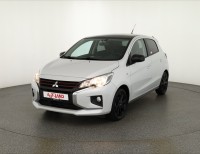Mitsubishi Space Star 1.2 Spirit Aut. Navi Sitzheizung DAB