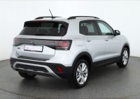 VW T-Cross 1.0 TSI DSG