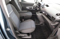 Fiat Doblo L2 Kombi 1.5D Aut.