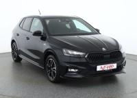 Skoda Fabia Monte Carlo 1.0 TSI DSG
