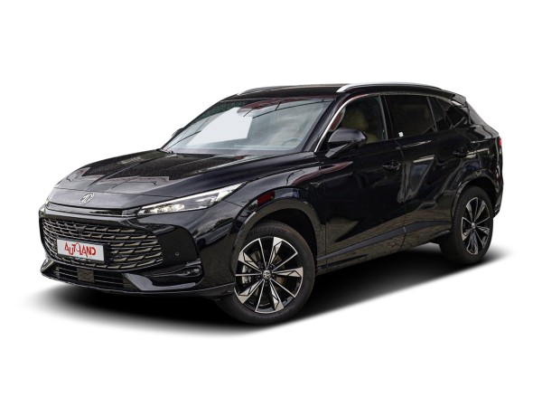 MG HS 1.5 T-GDI Luxury Aut.