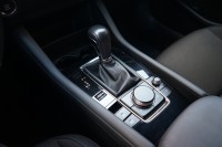 Mazda 3 SKYACTIV-G M-Hybrid Selection