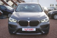BMW X1 18 d xDrive Aut.