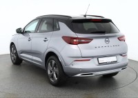 Opel Grandland (X) 1.2 Turbo Aut. Enjoy