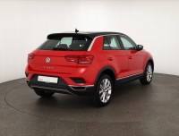 VW T-Roc 1.5 TSI Style DSG