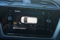 VW Touran 1.4 TSI Comfortline