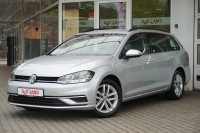 Vorschau: VW Golf VII Variant 1.5 TSI Comfortline