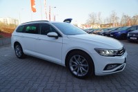 VW Passat Variant 2.0 TDI Business