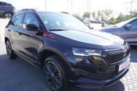 Skoda Karoq Sportline 1.5 TSI DSG