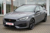 Cupra Leon Sportstourer 2.0 VZ 4Drive