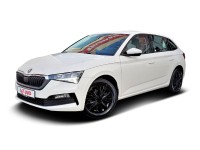 Skoda Scala 1.0 TSI Ambition Sitzheizung LED Tempomat