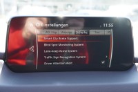 Mazda CX-5 2.0 Skyactiv-G AWD SportsLine