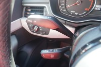 Audi A4 Avant 40 TDI S-tronic