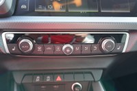 Audi A1 SB 25 TFSI advanced S-Tronic