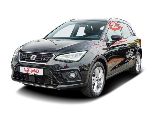 Seat Arona 1.0 TSI FR DSG
