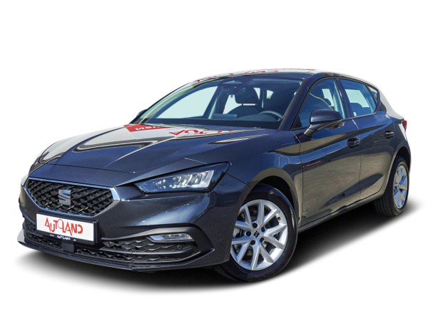 Seat Leon 1.5 TSI