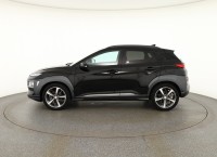 Vorschau: Hyundai Kona 1.6 T-GDI