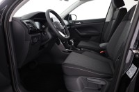 VW T-Cross 1.0 TSI DSG