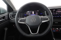 VW Taigo 1.0 TSI