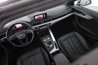 Audi A4 Quattro Avant 2.0 TFSI S-tronic quattro