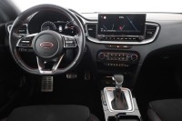 Kia pro_cee'd ProCeed 1.6 T-GDI GT