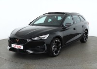 Cupra Leon ST 1.5 eTSI DSG 3-Zonen-Klima Navi Sitzheizung