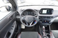 Hyundai Tucson 1.6 T-GDI N-Line 4WD