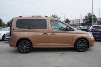 VW Caddy 1.5 TSI