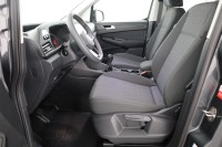 VW Caddy 1.5 TSI Life Maxi