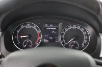 Skoda Rapid Spaceback 1.0 Clever
