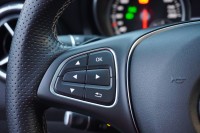 Mercedes-Benz CLA 180 Shooting Brake 