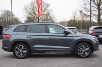 Skoda Kodiaq 2.0 TSI Sportline 4x4
