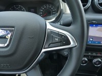Dacia Duster 1.3 TCE Anniversary