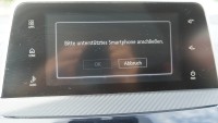 Mitsubishi Eclipse Cross 1.5 T-MIVEC Intro Edition