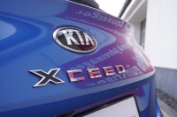 Kia xcee'd XCeed 1.0 T-GDI