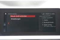 BMW 320 i Advantage
