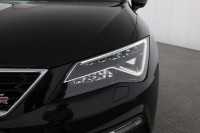Seat Leon 2.0 TSI DSG FR