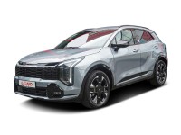Kia Sportage 1.6 T-GDI GT-Line Hybrid Aut. 3-Zonen-Klima Navi Sitzheizung