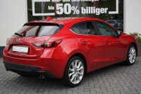 Mazda 3 2.0 Sports-Line