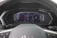 VW T-Cross 1.0 TSI