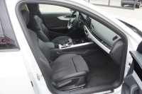 Audi A4 Avant 45 TFSI qu. 2xS line