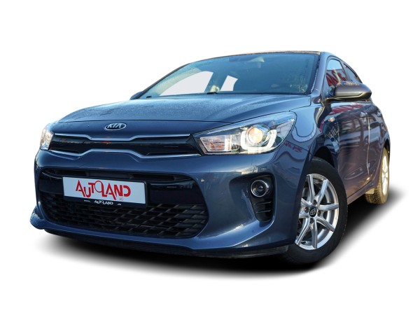 Kia Rio 1.4 Dream Team