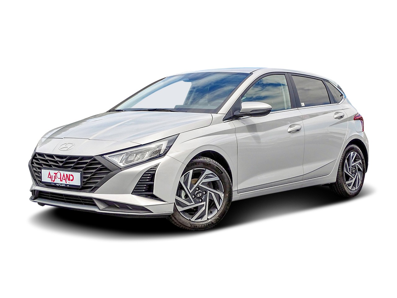 Hyundai i20 1.2